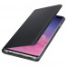 Samsung LED View Cover Black pro G975 Galaxy S10+ (EU Blister)